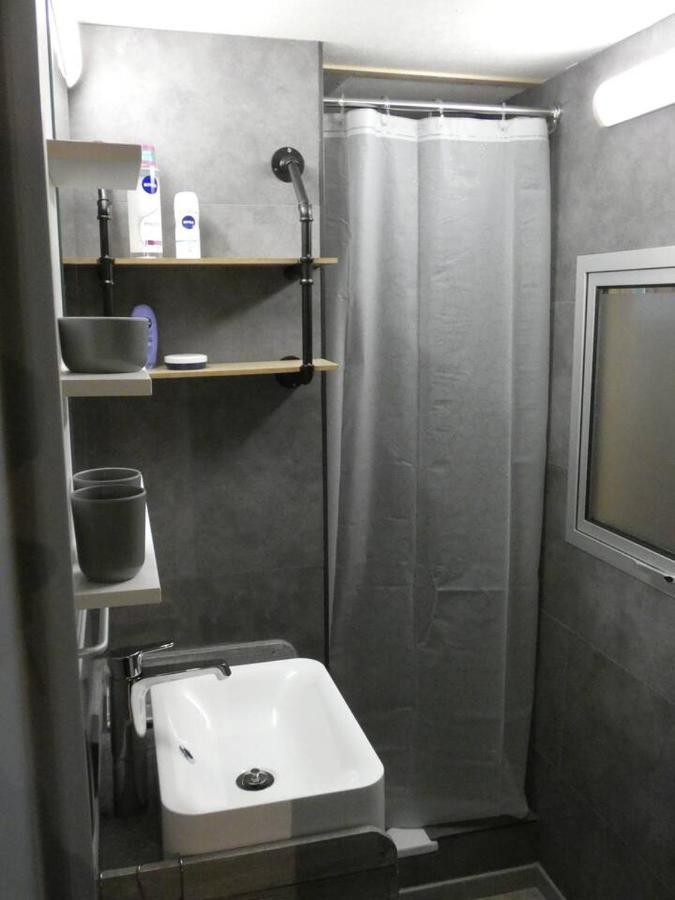 Vakantiewoning De Kleine Duinberg - Chalet Nr 11 Retie Buitenkant foto