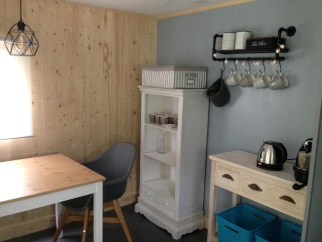 Vakantiewoning De Kleine Duinberg - Chalet Nr 11 Retie Buitenkant foto