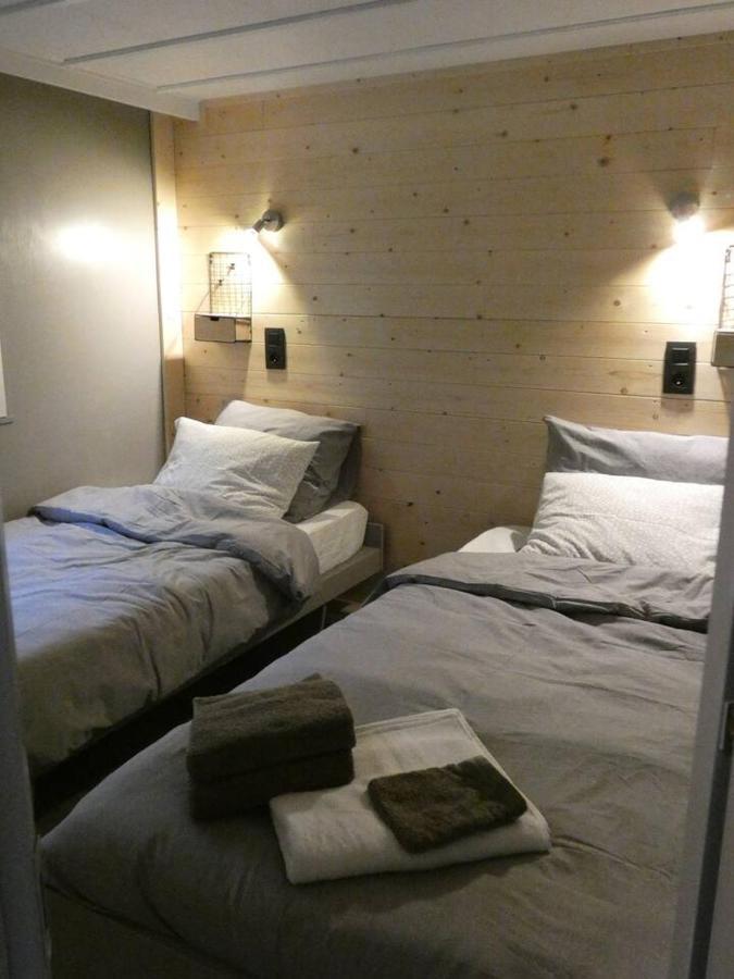 Vakantiewoning De Kleine Duinberg - Chalet Nr 11 Retie Buitenkant foto